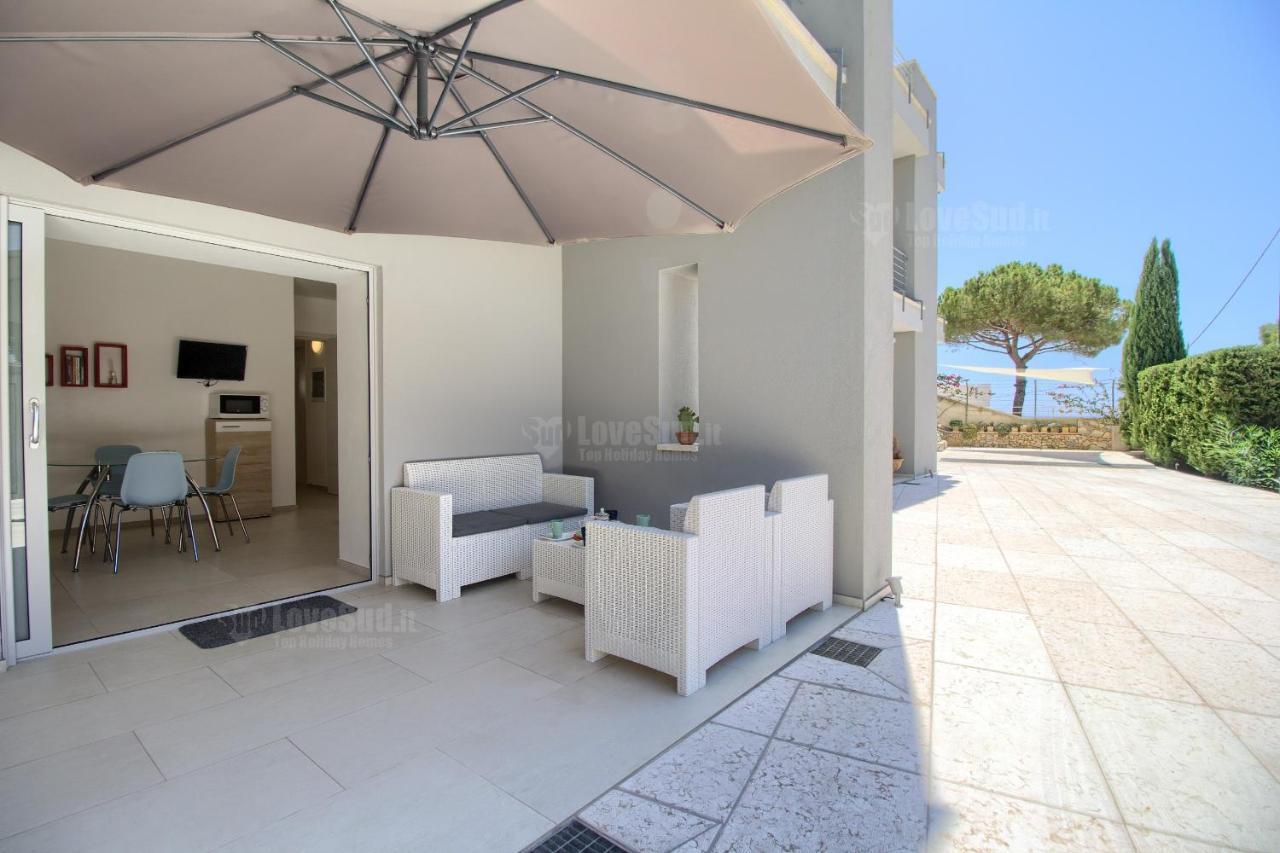 Pool Holiday Houses By Lovesud Torre Vado Exterior foto