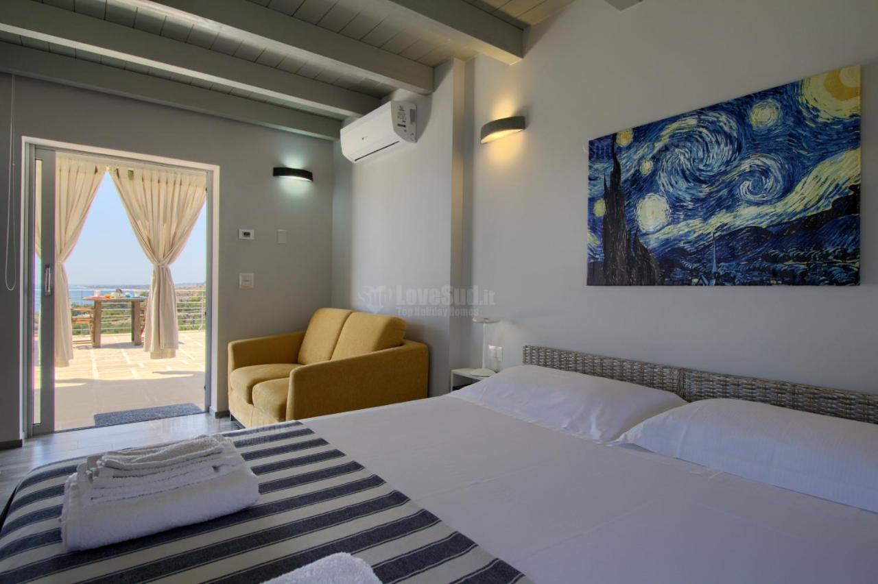 Pool Holiday Houses By Lovesud Torre Vado Exterior foto
