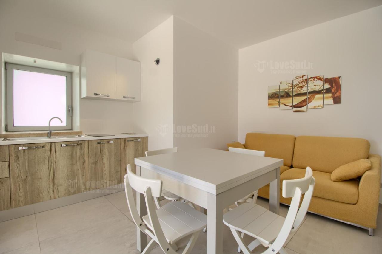 Pool Holiday Houses By Lovesud Torre Vado Exterior foto