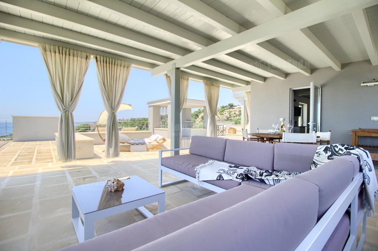 Pool Holiday Houses By Lovesud Torre Vado Exterior foto