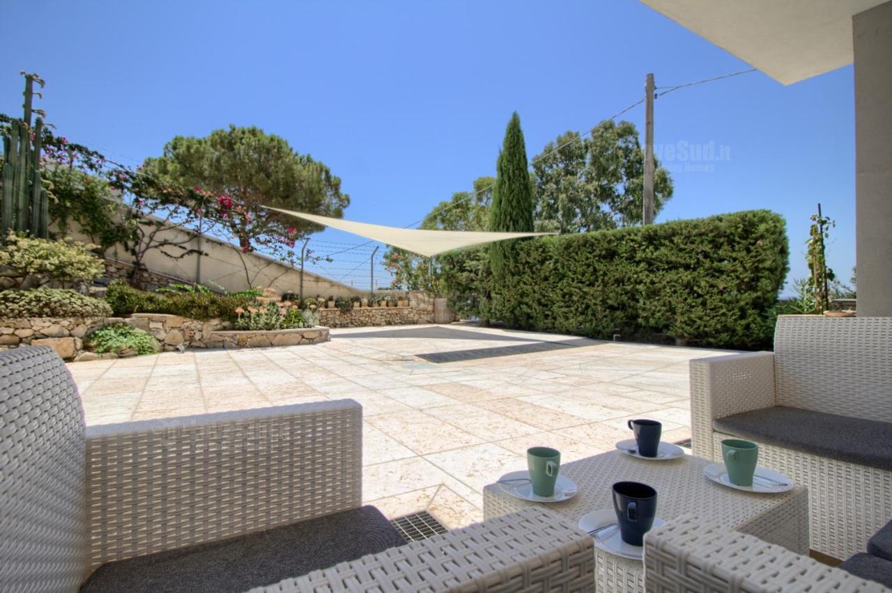 Pool Holiday Houses By Lovesud Torre Vado Exterior foto