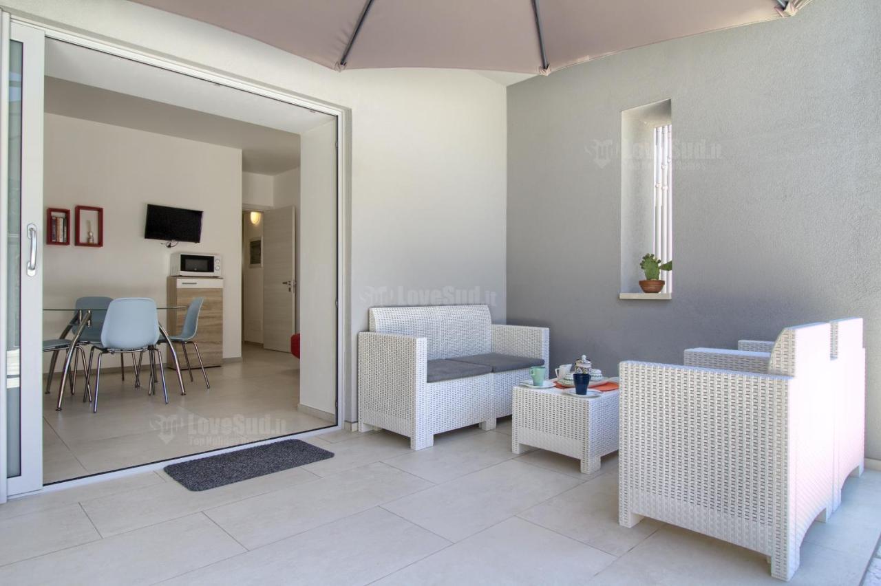 Pool Holiday Houses By Lovesud Torre Vado Exterior foto