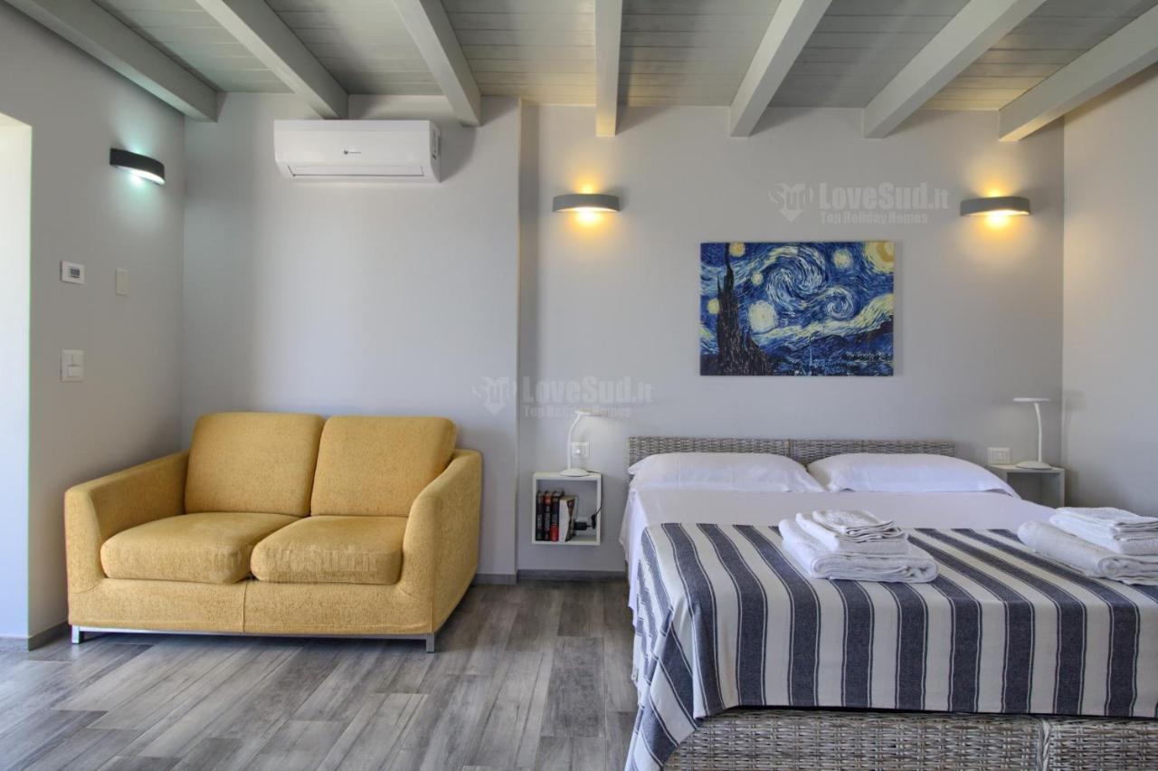 Pool Holiday Houses By Lovesud Torre Vado Exterior foto