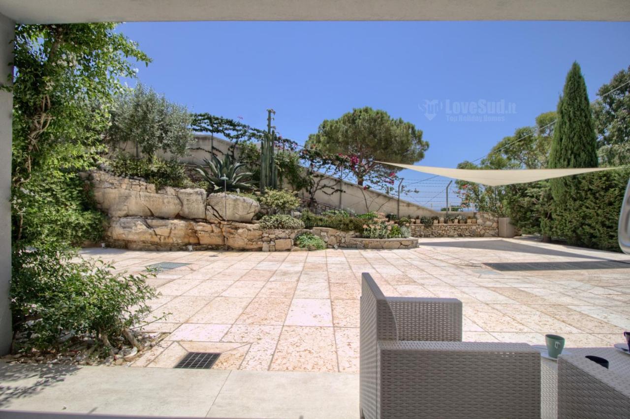 Pool Holiday Houses By Lovesud Torre Vado Exterior foto