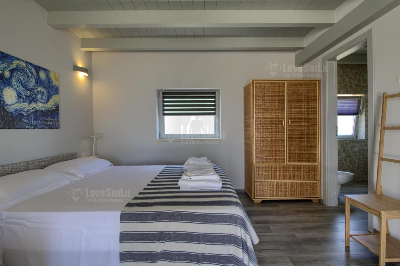 Pool Holiday Houses By Lovesud Torre Vado Exterior foto