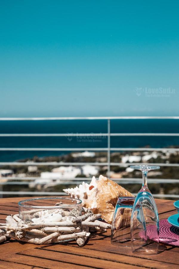 Pool Holiday Houses By Lovesud Torre Vado Exterior foto