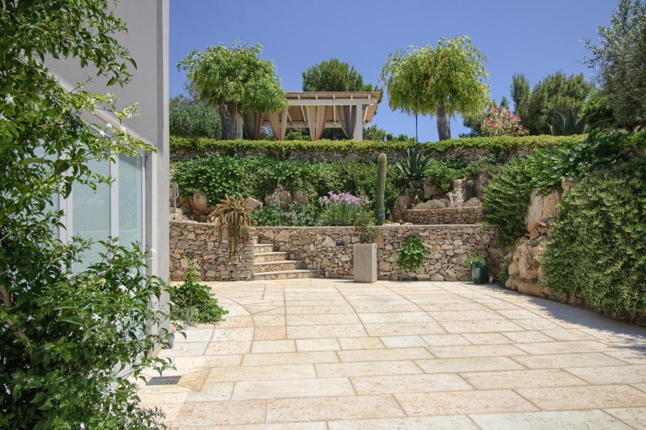 Pool Holiday Houses By Lovesud Torre Vado Exterior foto